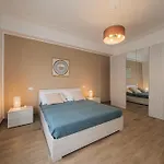 Casa Bianchi Apartment