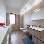 Apartment Casa Bianchi Monopoli