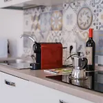 Casa Bianchi Apartment