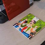 Apartment Casa Bianchi