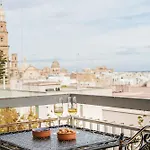 Casa Bianchi Apartment Monopoli
