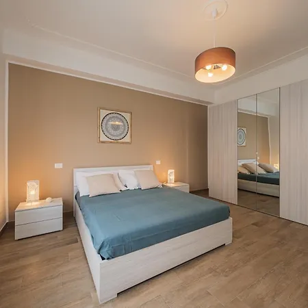 Casa Bianchi Appartement