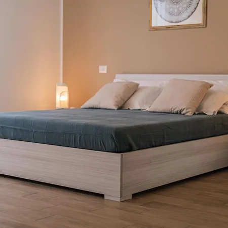Appartement Casa Bianchi Monopoli