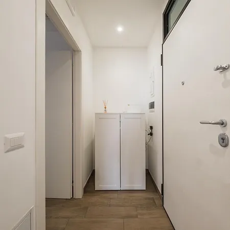 Appartement Casa Bianchi