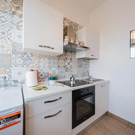 Casa Bianchi Appartement Monopoli