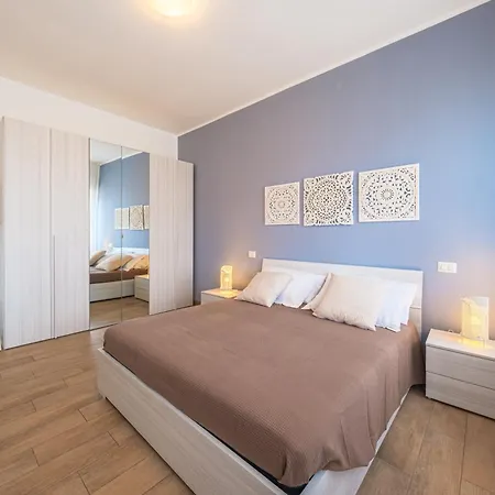 Casa Bianchi Appartement *