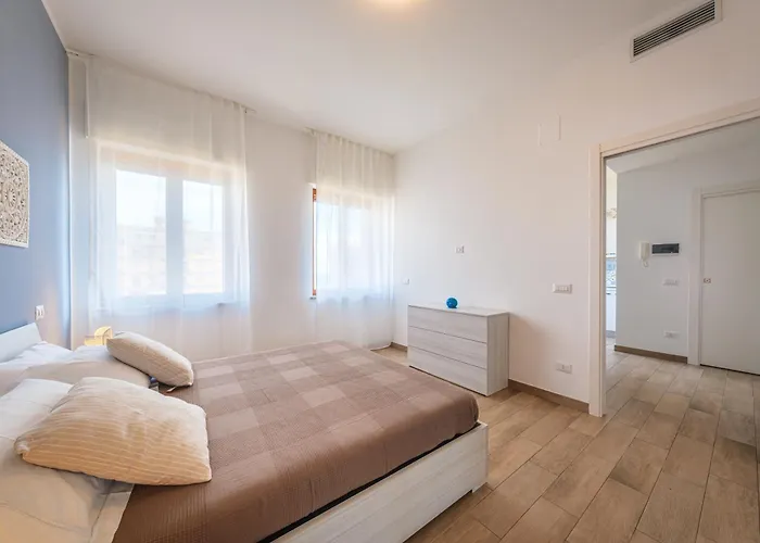 Casa Bianchi * Монополи