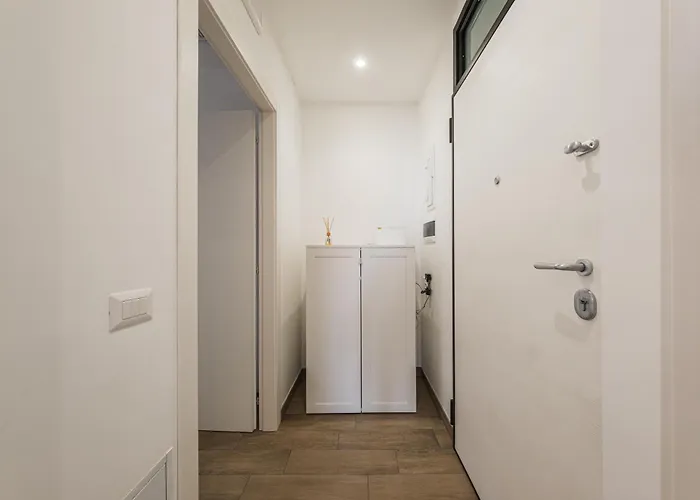 Апартаменты Casa Bianchi