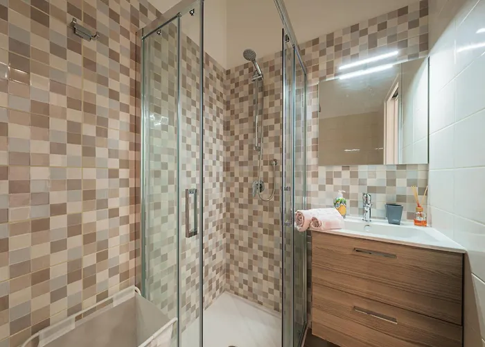 Casa Bianchi Апартаменты