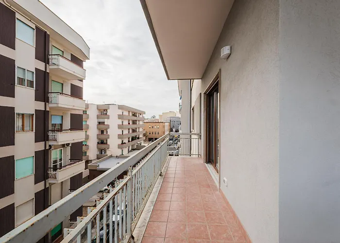 Апартаменты Casa Bianchi *