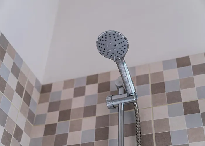 Casa Bianchi Апартаменты