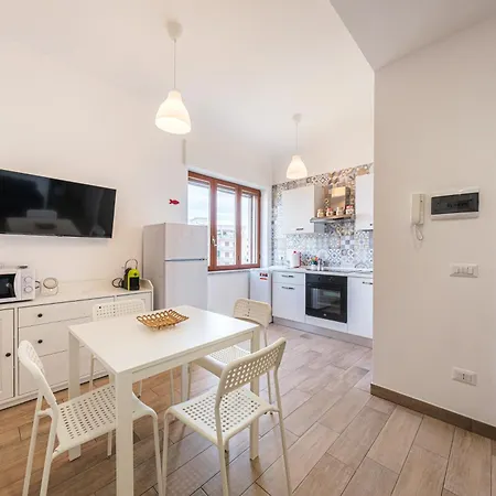 Casa Bianchi Apartment Monopoli