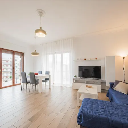 Casa Bianchi Appartement Monopoli