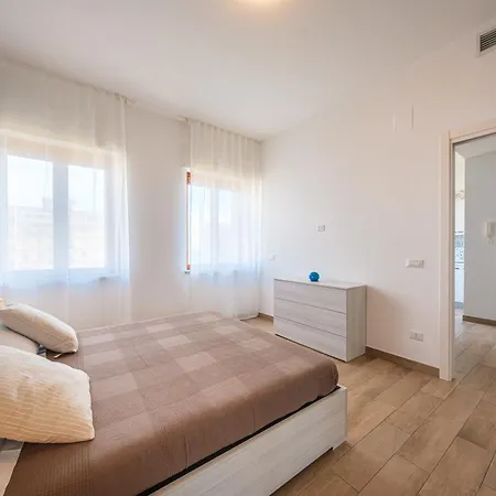 Casa Bianchi * Monopoli