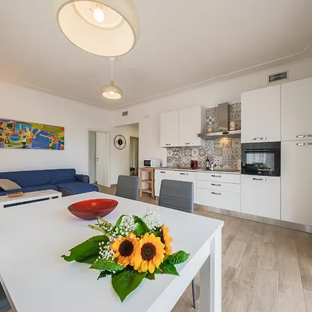 Casa Bianchi Appartement Monopoli