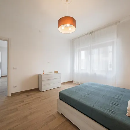 Apartment Casa Bianchi Monopoli
