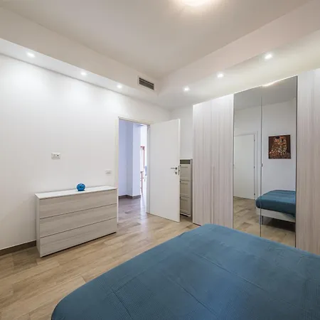 Casa Bianchi Apartment
