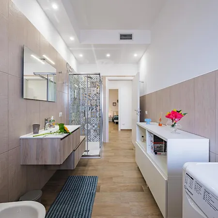 Appartamento Casa Bianchi Monopoli