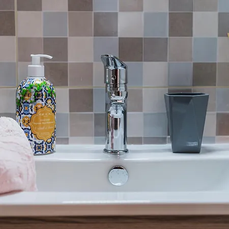 Casa Bianchi Appartamento Monopoli