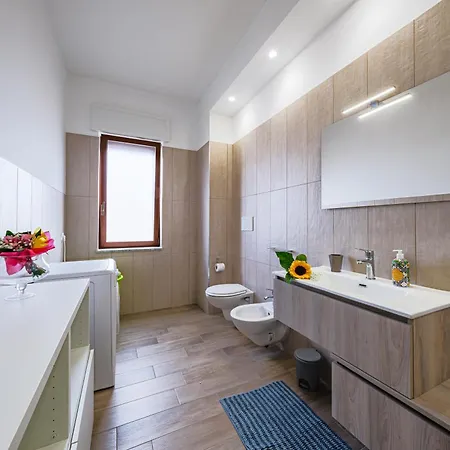 Appartement Casa Bianchi Monopoli