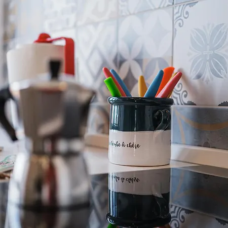 Casa Bianchi Appartamento Monopoli