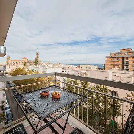 Casa Bianchi Monopoli