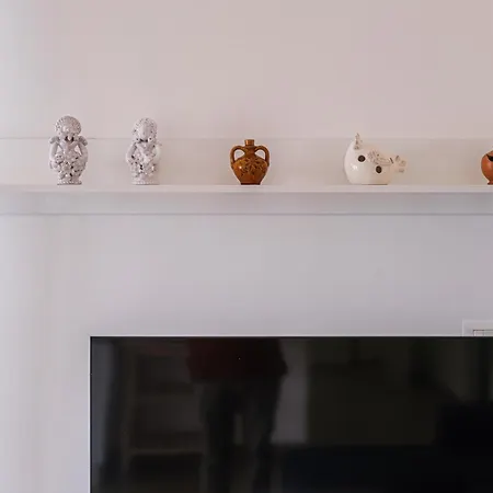 Casa Bianchi Appartamento *