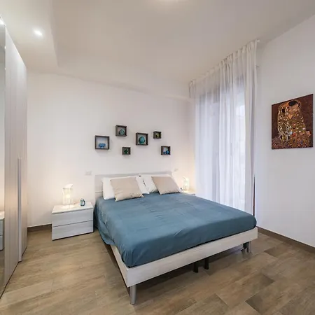 Casa Bianchi Appartamento Monopoli