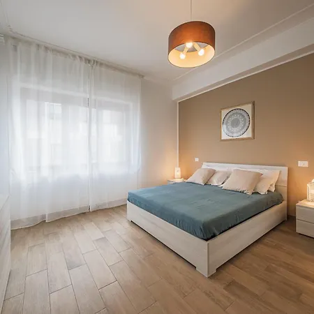 Casa Bianchi Apartament *