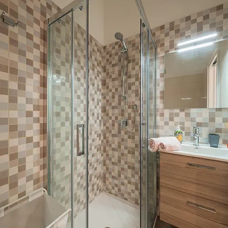 Casa Bianchi Appartement