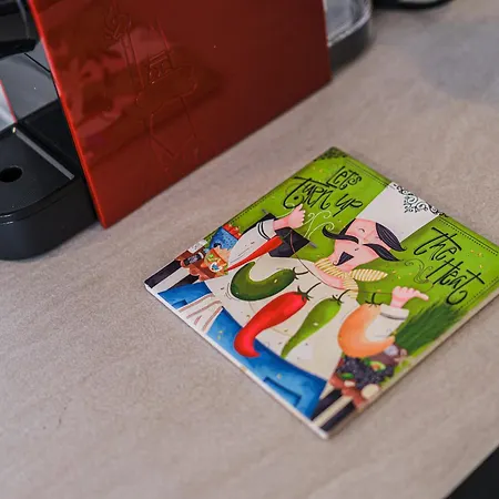 Appartamento Casa Bianchi