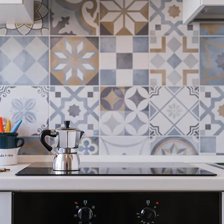 Appartamento Casa Bianchi