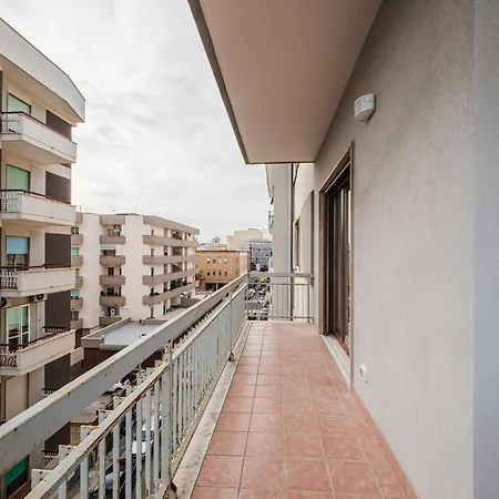Appartement Casa Bianchi *