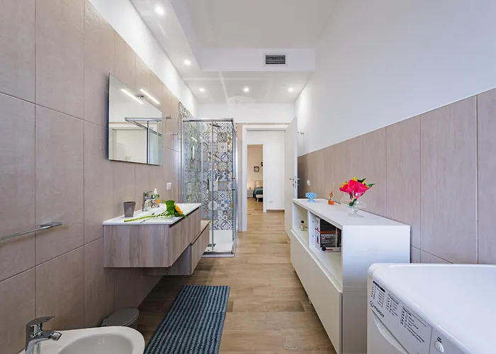 Apartamento Casa Bianchi Monopoli