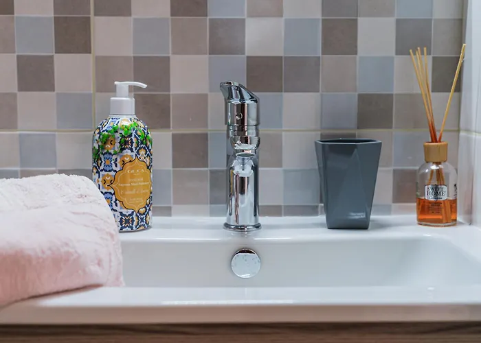 Casa Bianchi Apartamento Monopoli