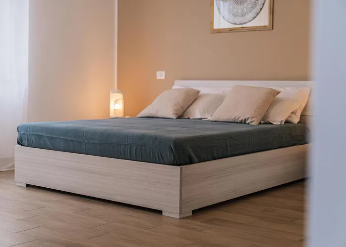 Apartamento Casa Bianchi Monopoli