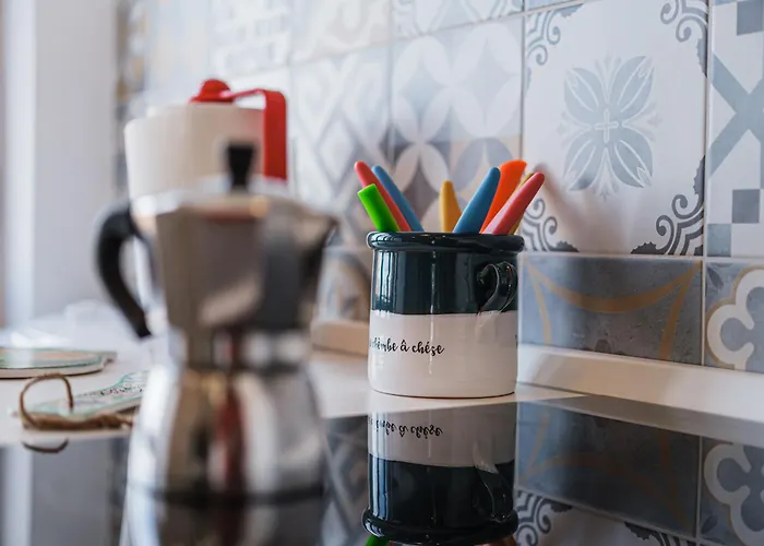 Casa Bianchi Apartamento Monopoli