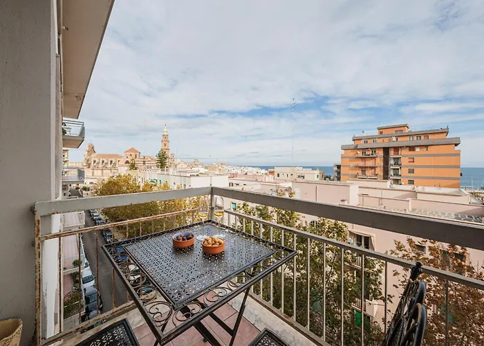 Casa Bianchi Monopoli