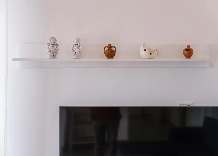 Casa Bianchi Apartamento *