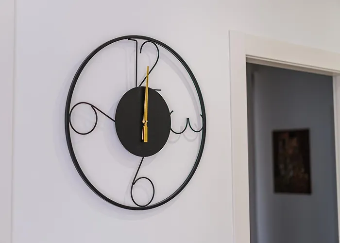 Casa Bianchi Monopoli