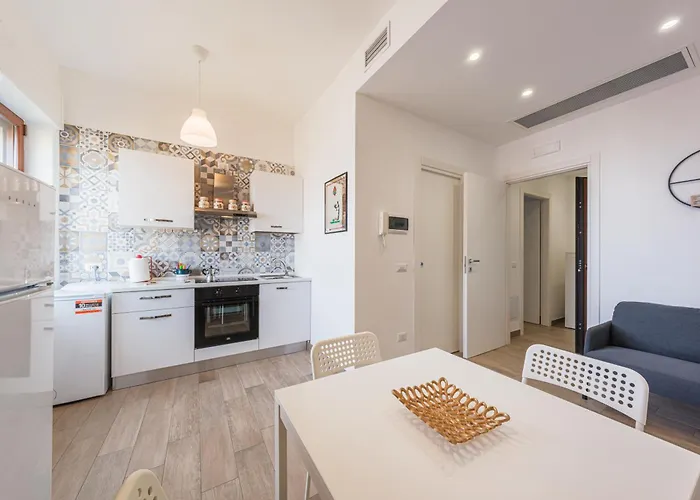 Apartamento Casa Bianchi *