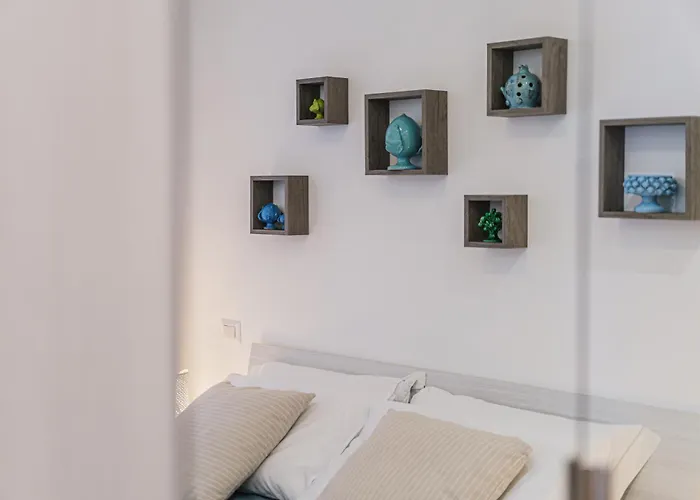 Apartamento Casa Bianchi