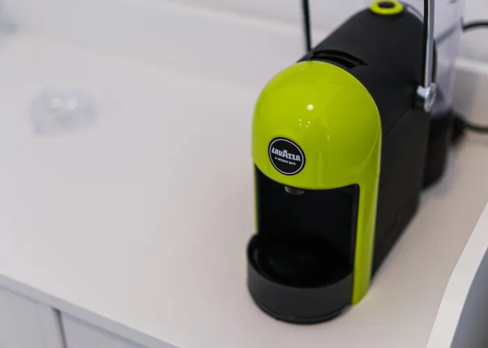 Casa Bianchi * Monopoli